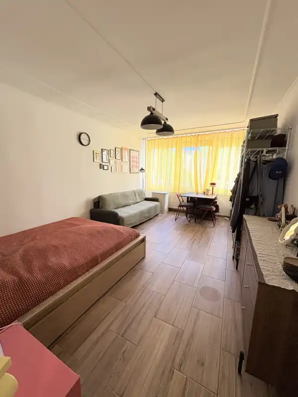 Eladó panellakás, Budapest, VIII. kerület 1 szoba 38 m² 54.9 M Ft