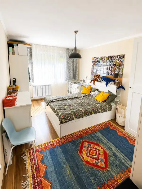 Eladó panellakás, Budapest, X. kerület 2 szoba 54 m² 68.5 M Ft