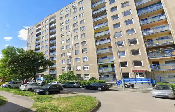 Eladó panellakás, Budapest, X. kerület 3 szoba 68 m² 60.9 M Ft