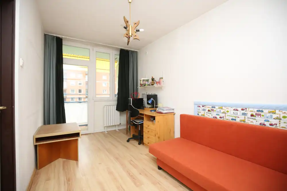 Budapest, X. kerület - Újhegy