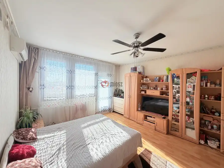 eladó panellakás, Budapest, X. kerület