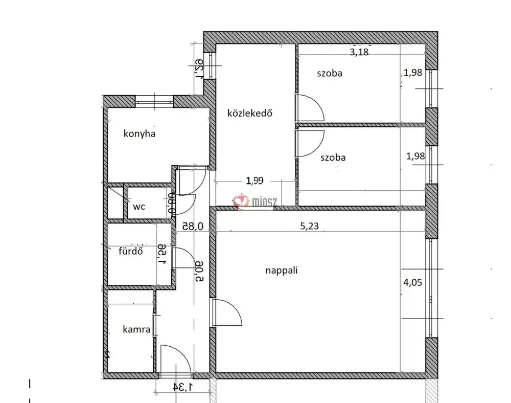 Budapest, X. kerület - Gyárdűlő