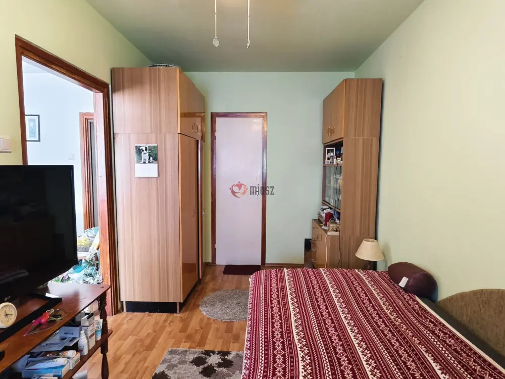 Budapest, X. kerület - Újhegy