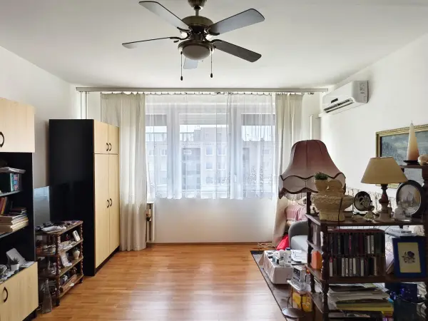 Eladó panellakás, Budapest, X. kerület 2 szoba 50 m² 55.8 M Ft