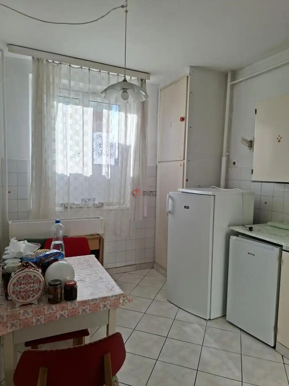 Budapest, XI. kerület - Adony utcai ltp.