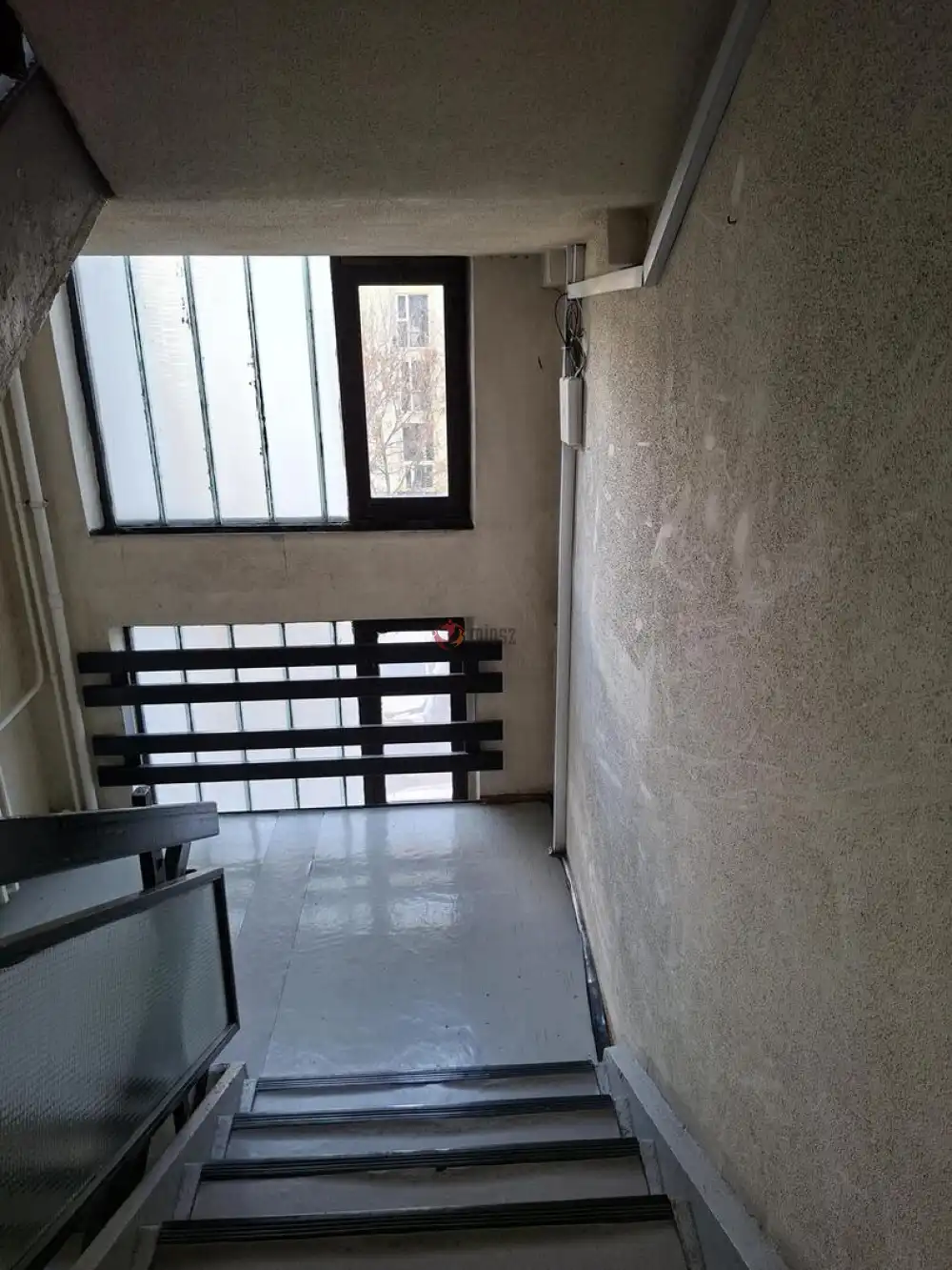 Budapest, XI. kerület - Adony utcai ltp.