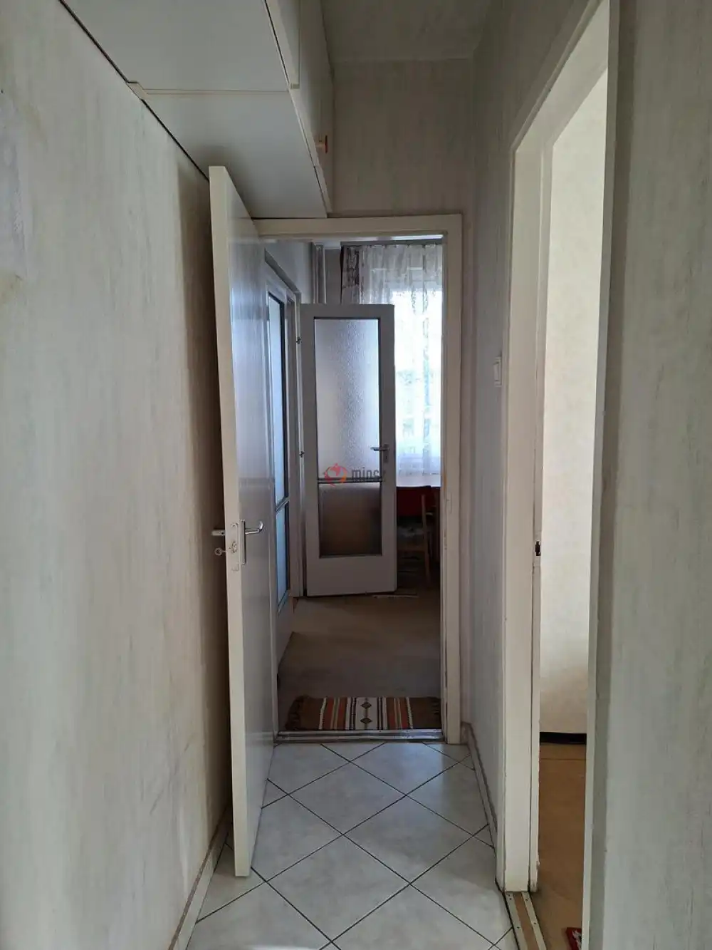 Budapest, XI. kerület - Adony utcai ltp.