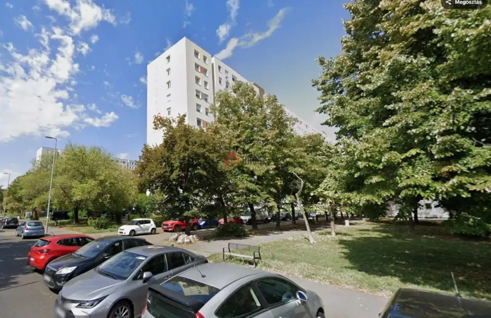 Budapest, XI. kerület - Albertfalva