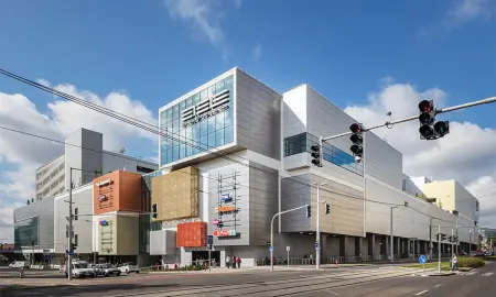 Eladó panellakás, Budapest, XI. kerület 1 szoba 33 m² 57.5 M Ft