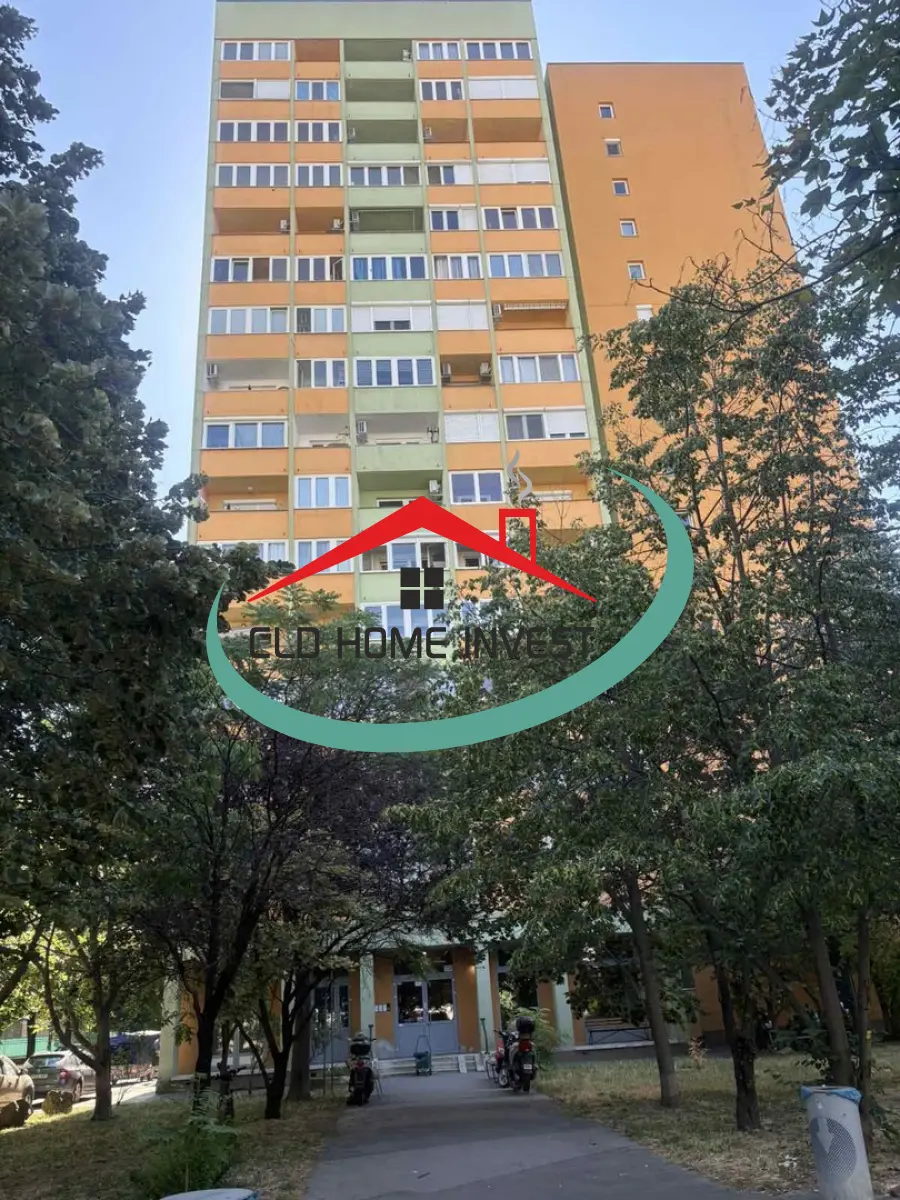 eladó panellakás, Budapest, XI. kerület