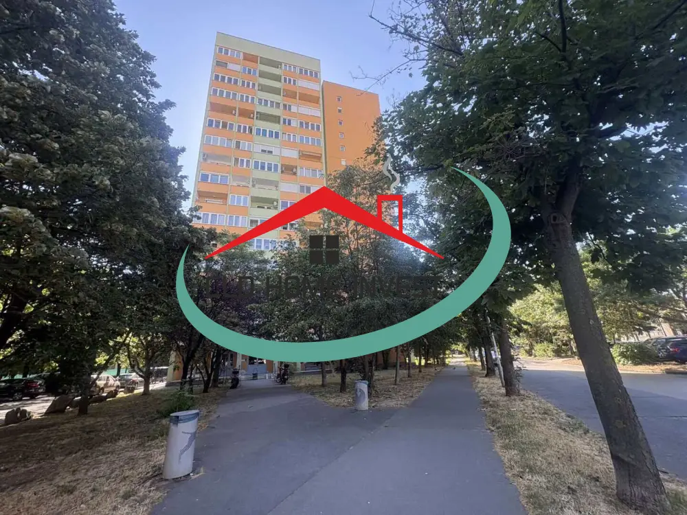 Budapest, XI. kerület - Kelenföldi ltp.