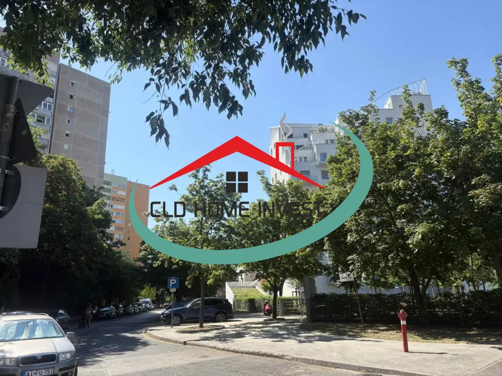 Budapest, XI. kerület - Kelenföldi ltp.