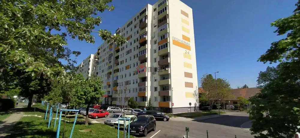 Budapest, XI. kerület - Albertfalvai tisztviselőtelep