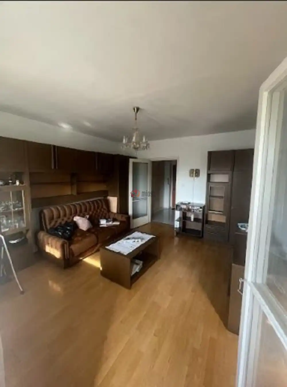 Budapest, XI. kerület - Kelenföldi ltp.