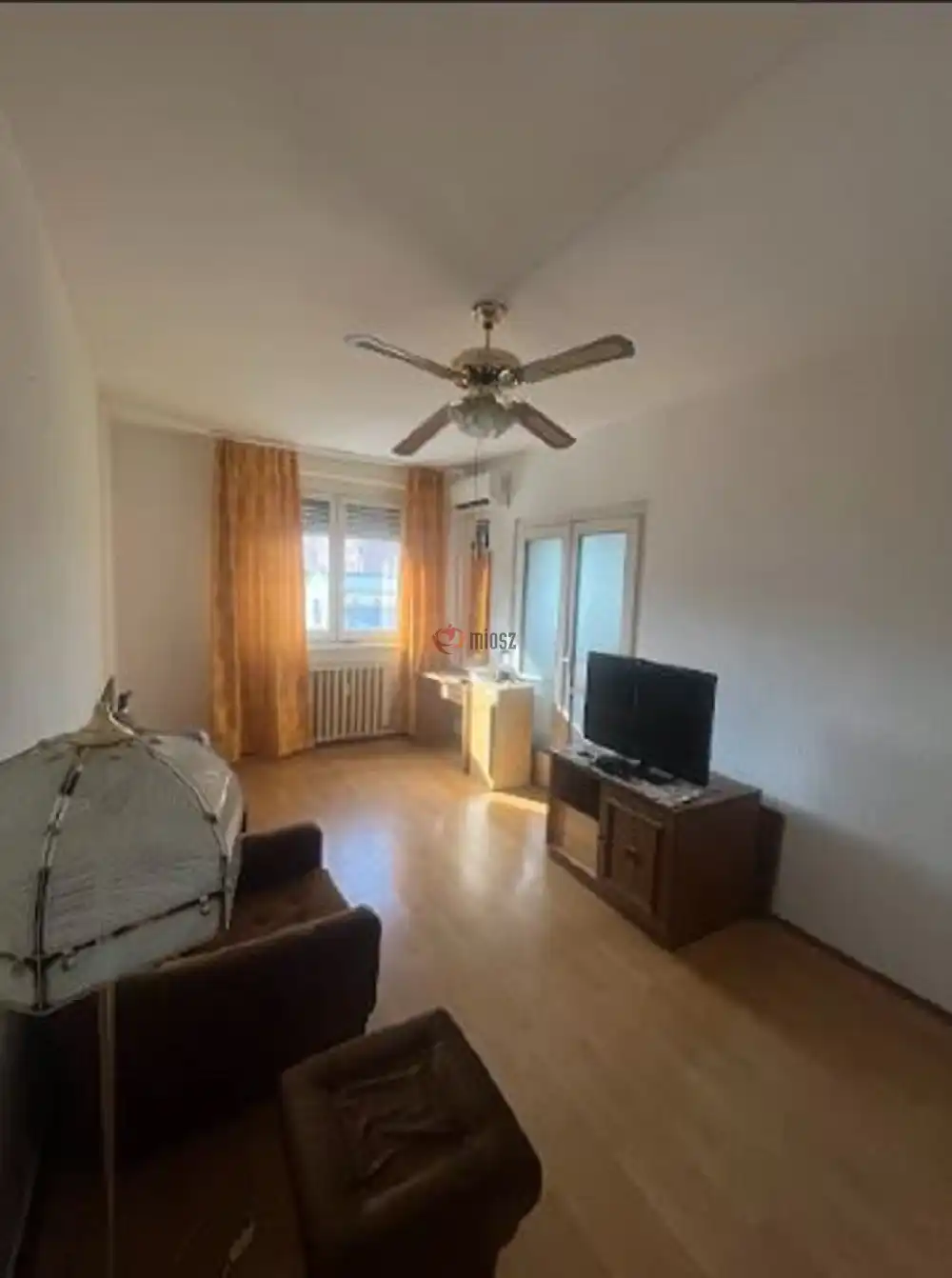 Budapest, XI. kerület - Kelenföldi ltp.