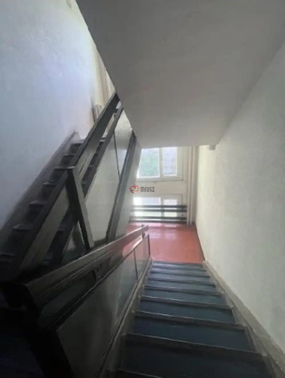 Budapest, XI. kerület - Kelenföldi ltp.