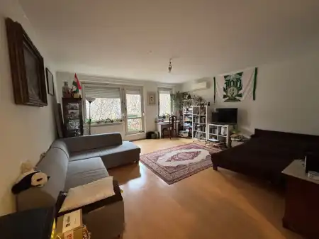 eladó panellakás, Budapest, XI. kerület