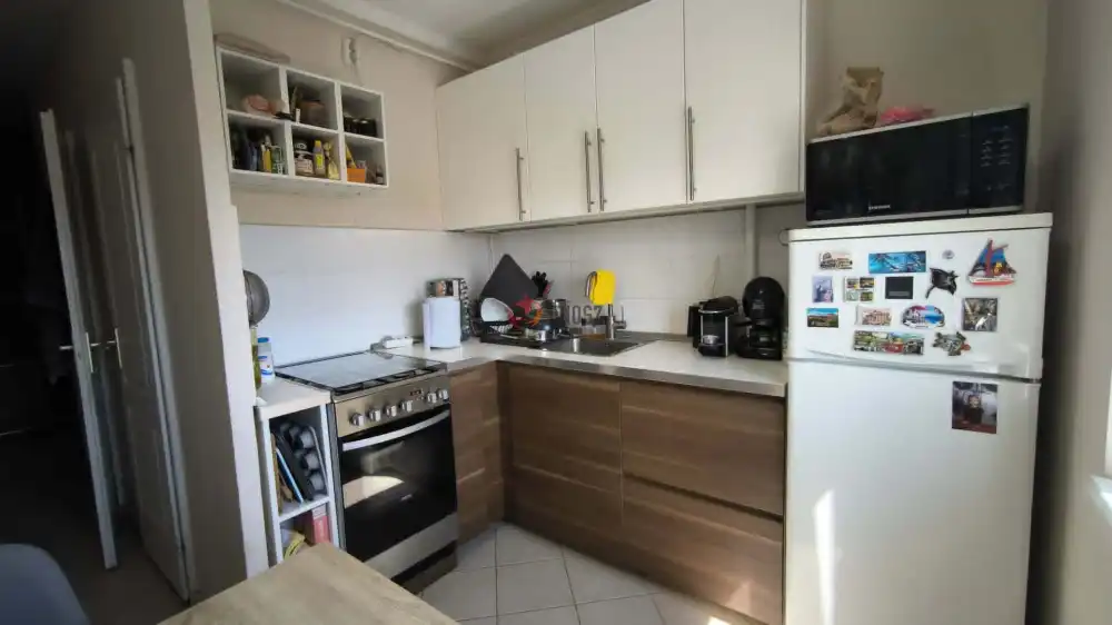 Budapest, XI. kerület - Kelenföldi ltp.