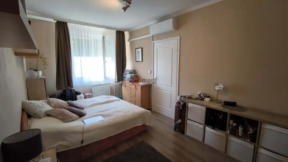Budapest, XI. kerület - Kelenföldi ltp.