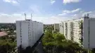 Budapest, XI. kerület - Kelenföldi ltp.