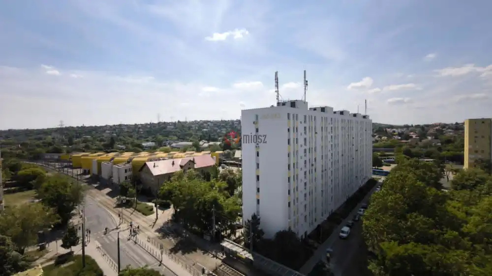 Budapest, XI. kerület - Kelenföldi ltp.