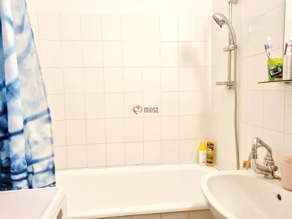 Budapest, XI. kerület - Gazdagréti ltp.