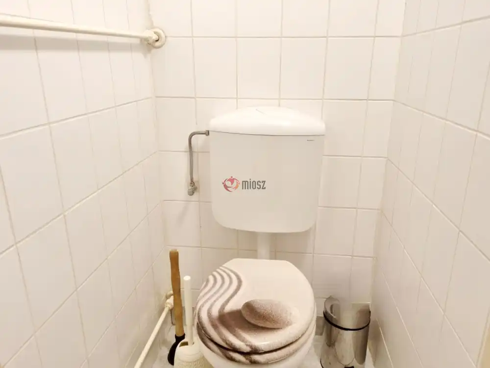 Budapest, XI. kerület - Gazdagréti ltp.