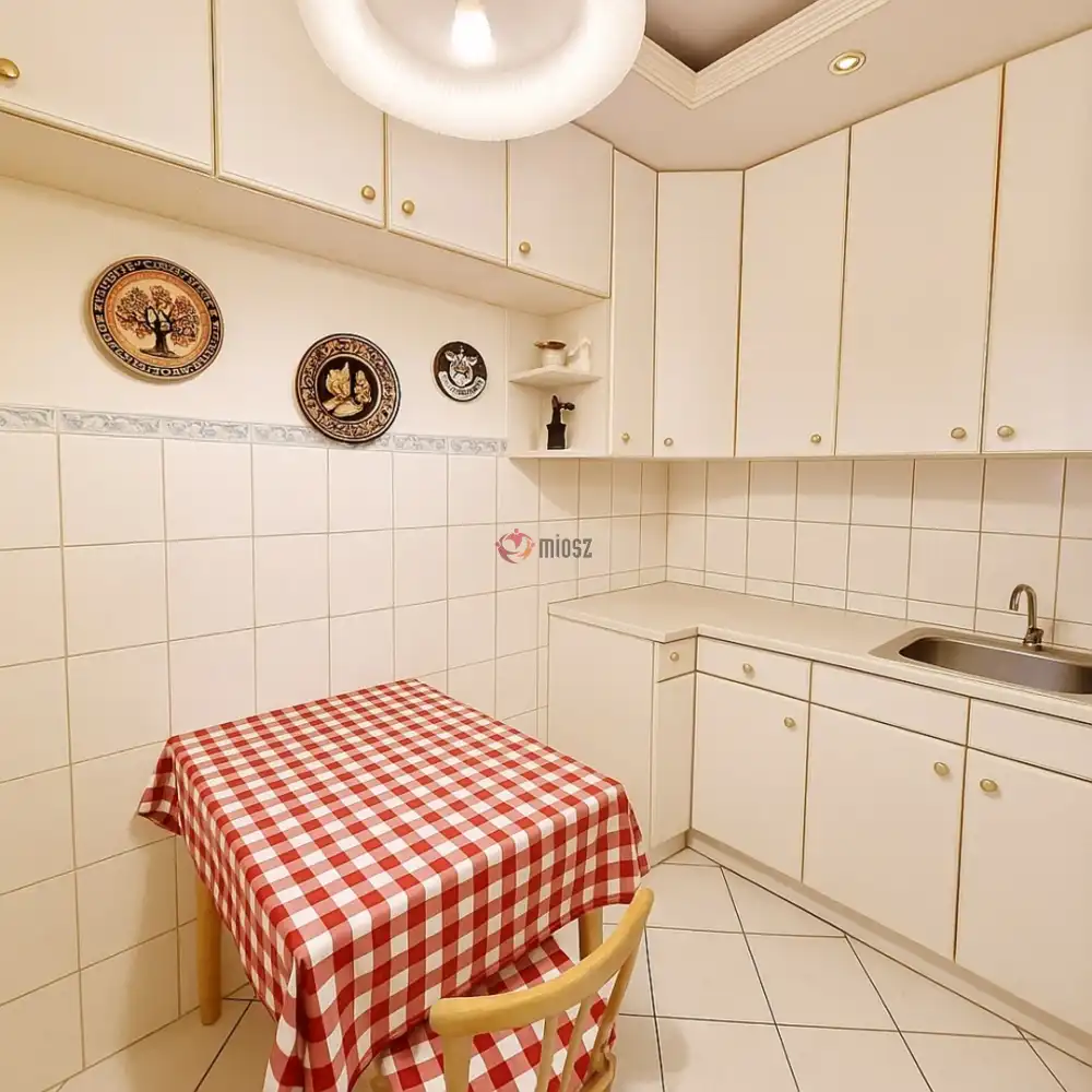 Budapest, XI. kerület - Kelenföldi ltp.