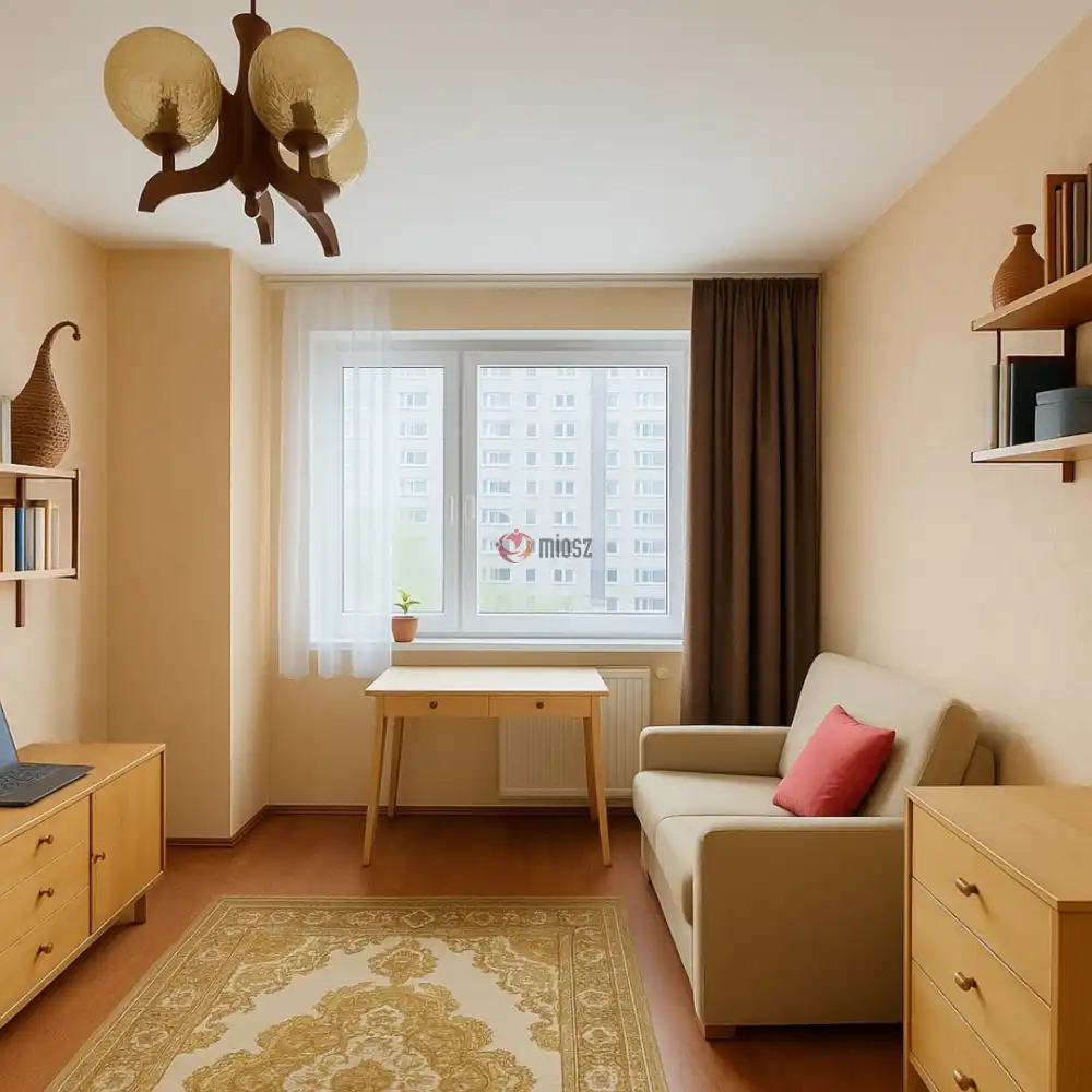 Budapest, XI. kerület - Kelenföldi ltp.