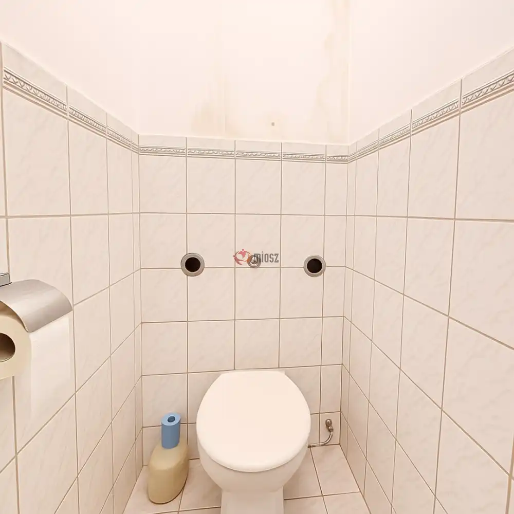 Budapest, XI. kerület - Kelenföldi ltp.