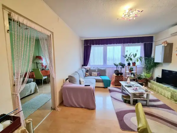 Eladó panellakás, Budapest, XI. kerület 2 szoba 51 m² 69.9 M Ft