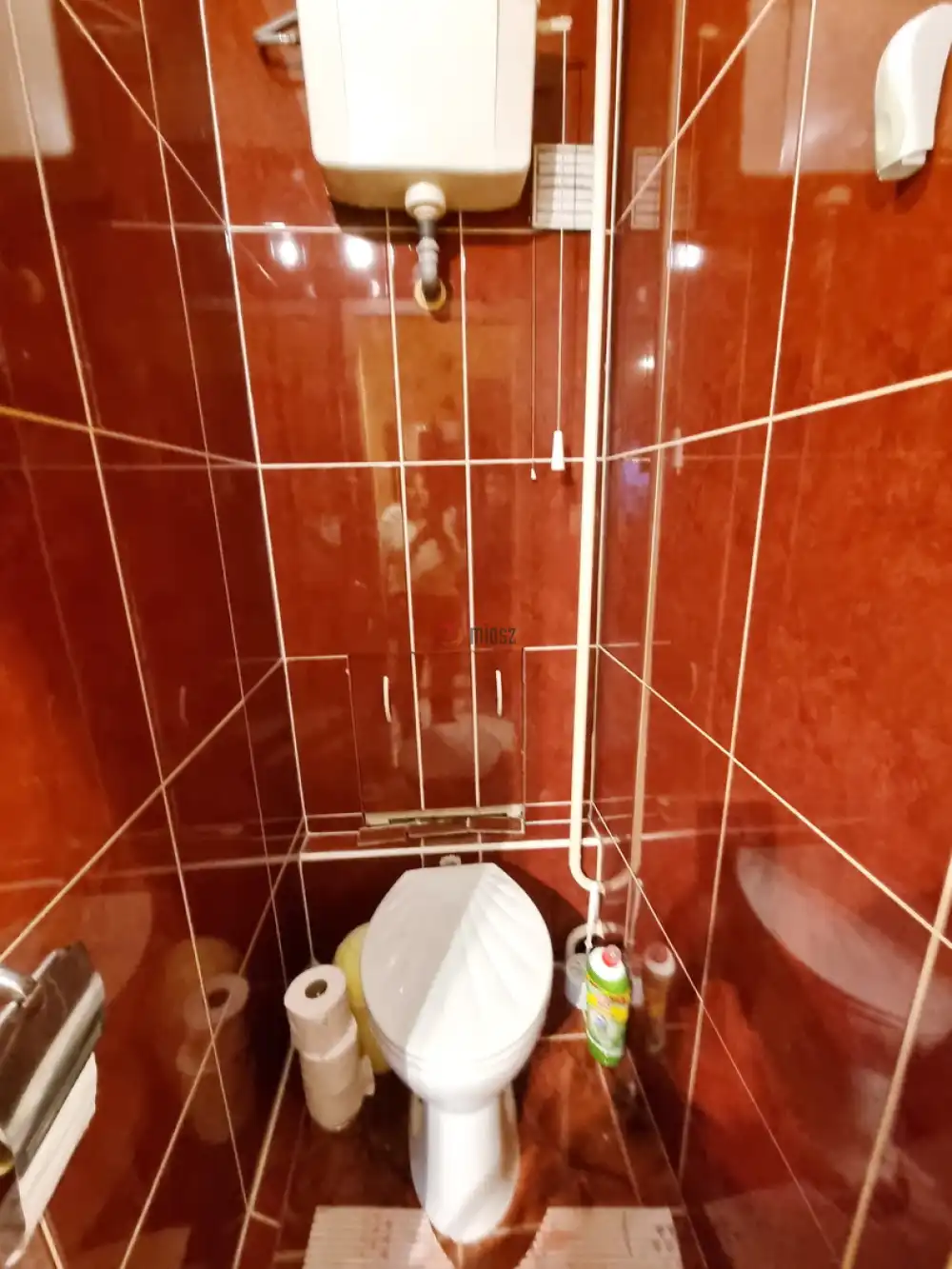 Budapest, XI. kerület - Adony utcai ltp.
