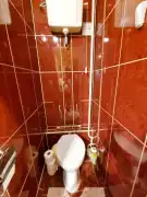 Budapest, XI. kerület - Adony utcai ltp.