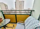 Budapest, XI. kerület - Adony utcai ltp.