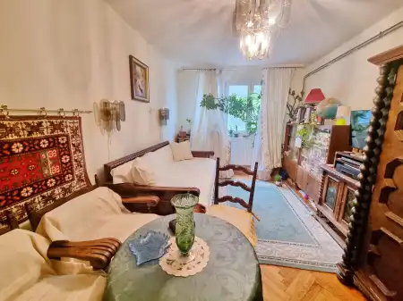 Eladó panellakás, Budapest, XI. kerület 2 szoba 49 m² 74.9 M Ft