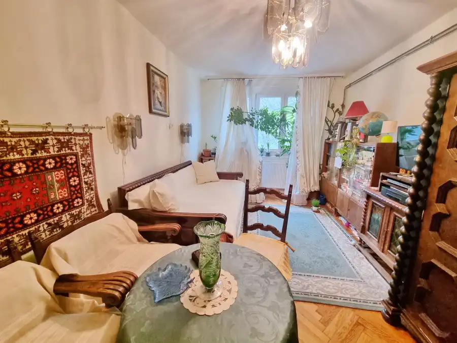 eladó panellakás, Budapest, XI. kerület