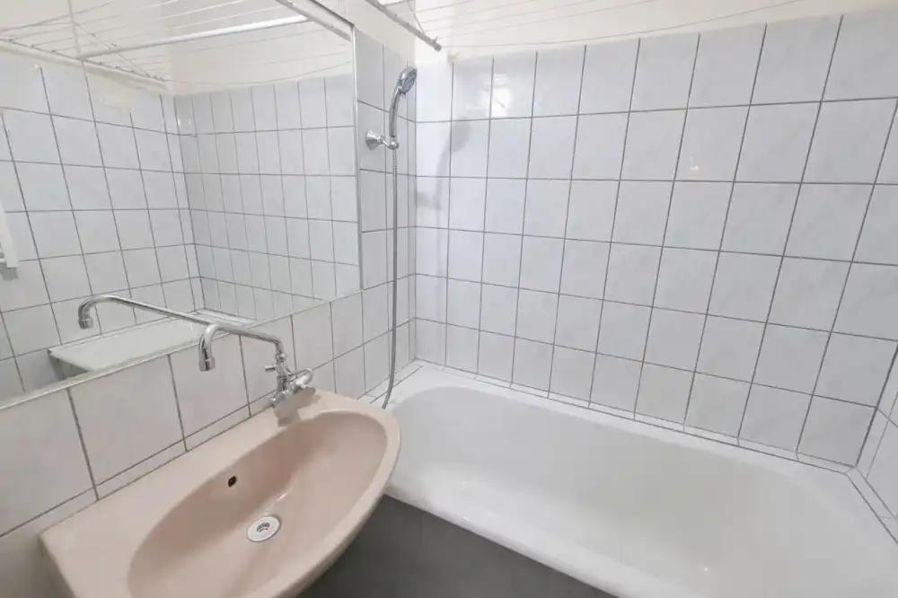 Budapest, XI. kerület - Kelenföldi ltp.