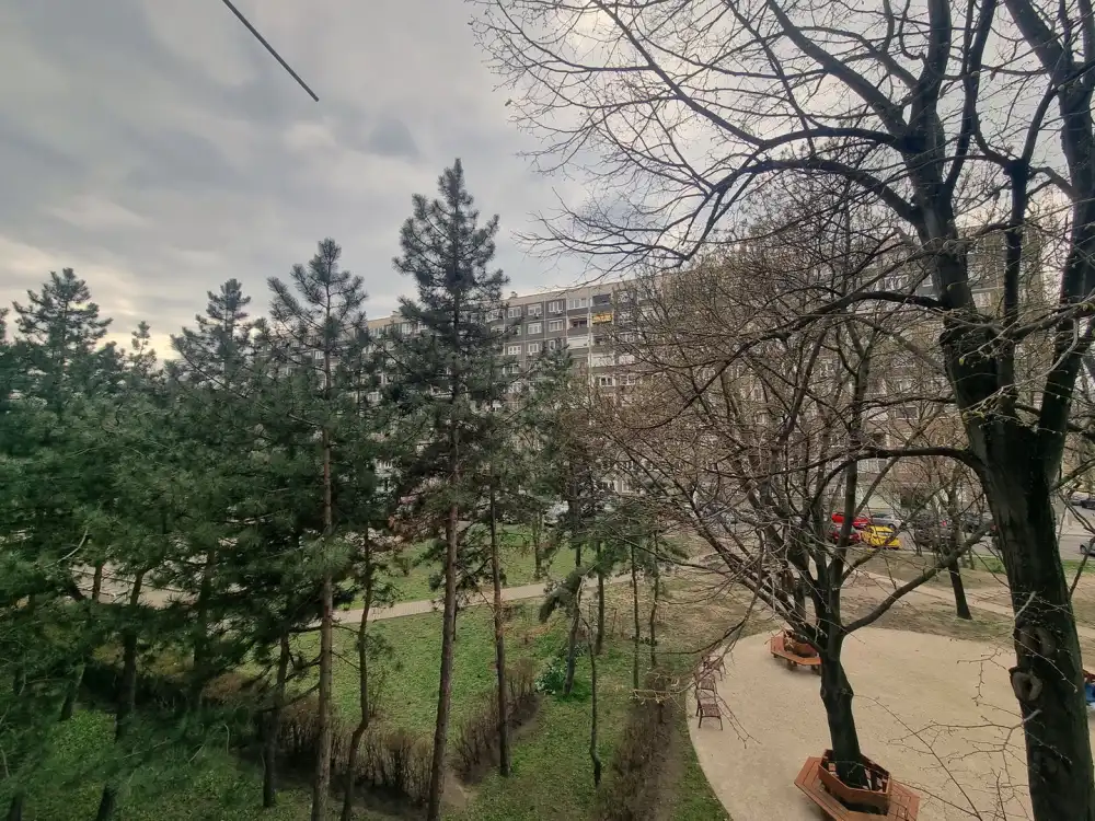 Budapest, XI. kerület - Kelenföldi ltp.