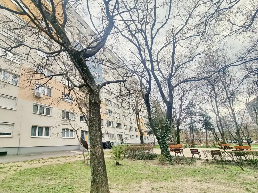 Budapest, XI. kerület - Kelenföldi ltp.