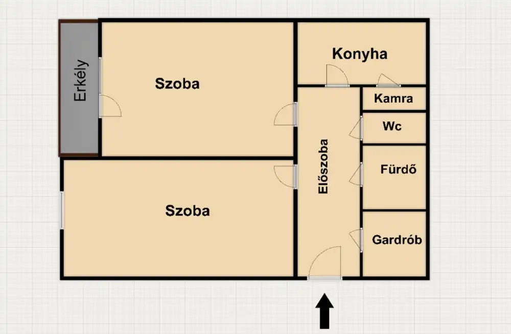 Budapest, XI. kerület - Kelenföldi ltp.