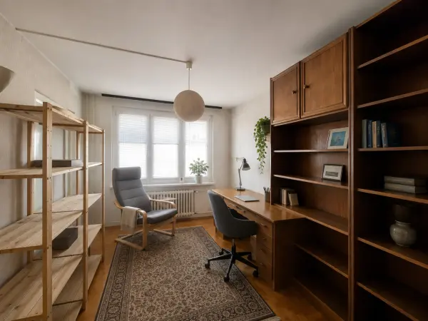 Eladó panellakás, Budapest, XI. kerület 2 szoba 47 m² 67 M Ft