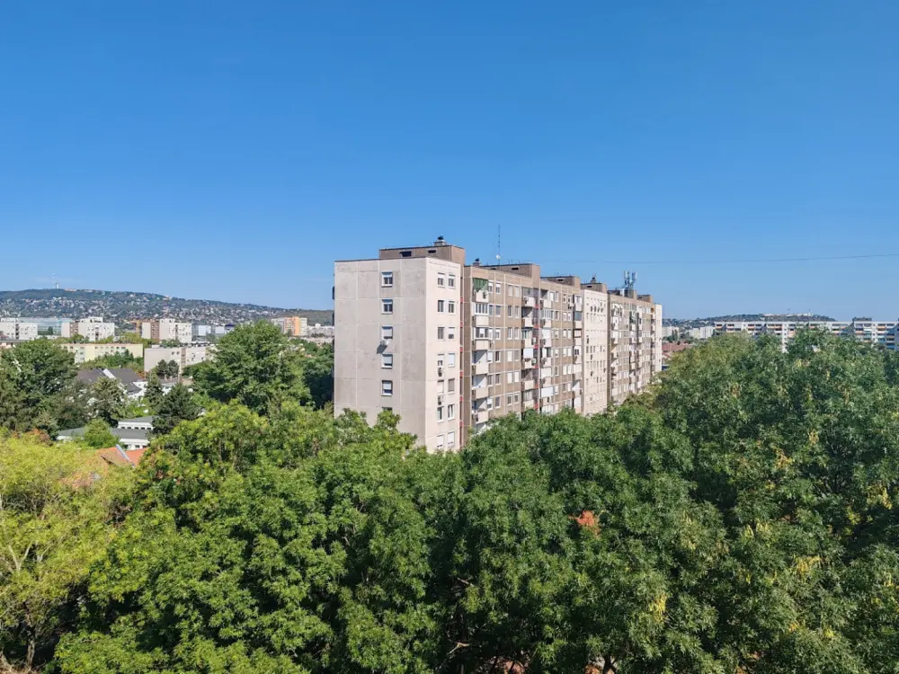 Budapest, XI. kerület - Albertfalva