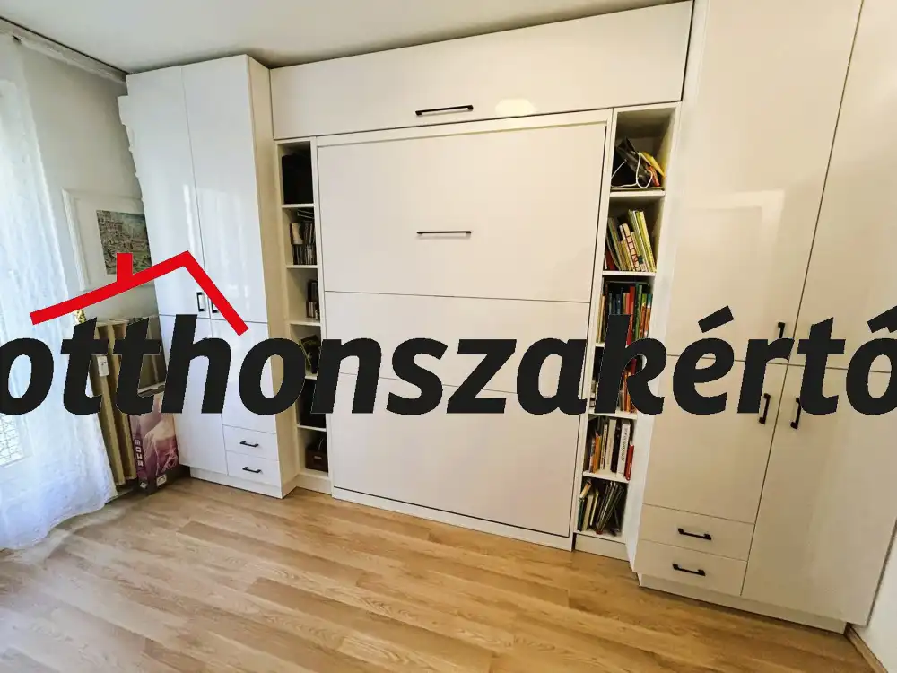 Budapest, XI. kerület - Gazdagréti ltp.