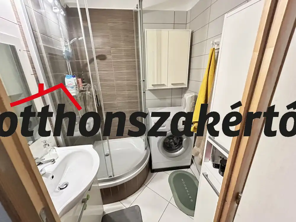 Budapest, XI. kerület - Gazdagréti ltp.