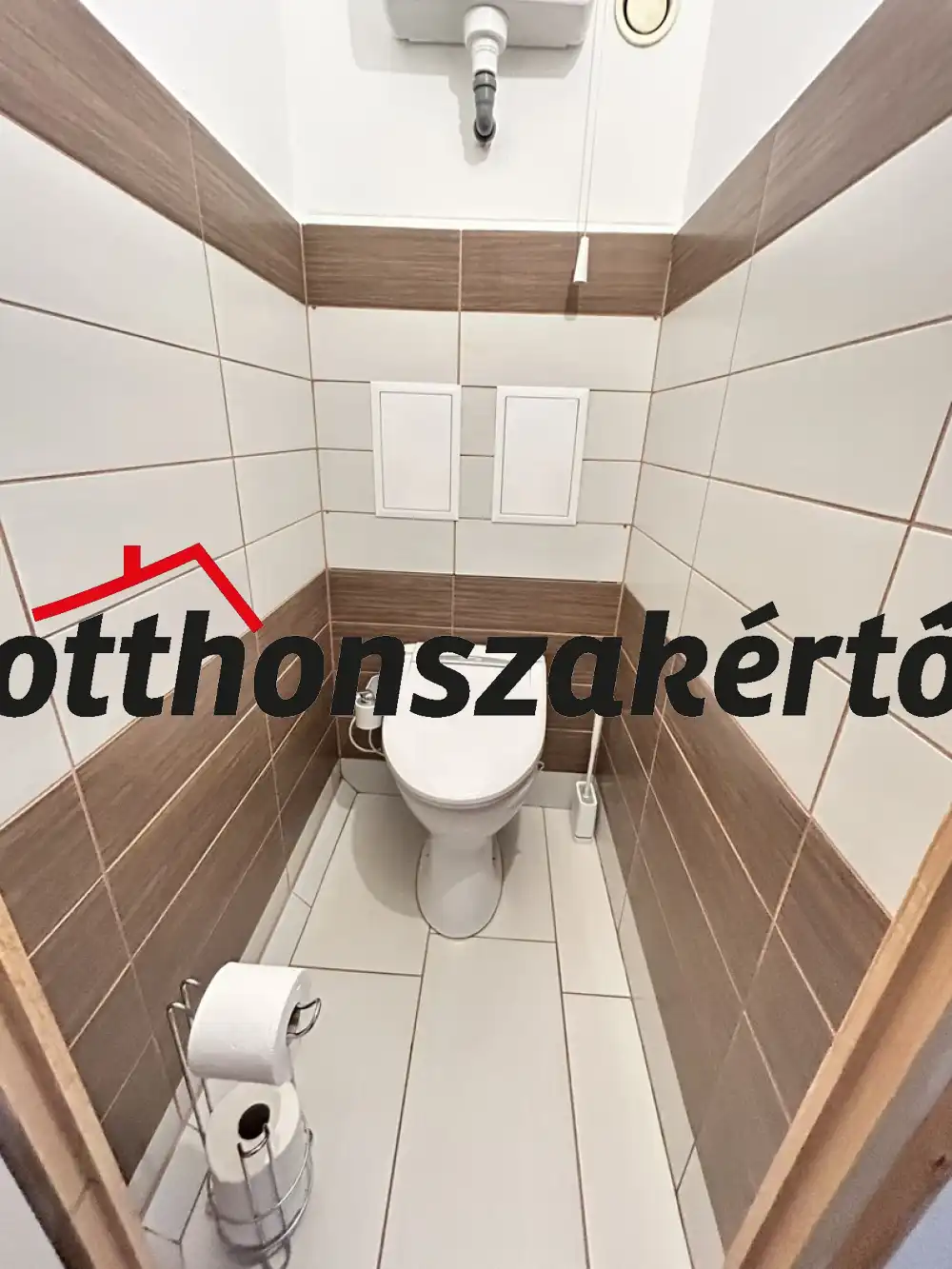 Budapest, XI. kerület - Gazdagréti ltp.