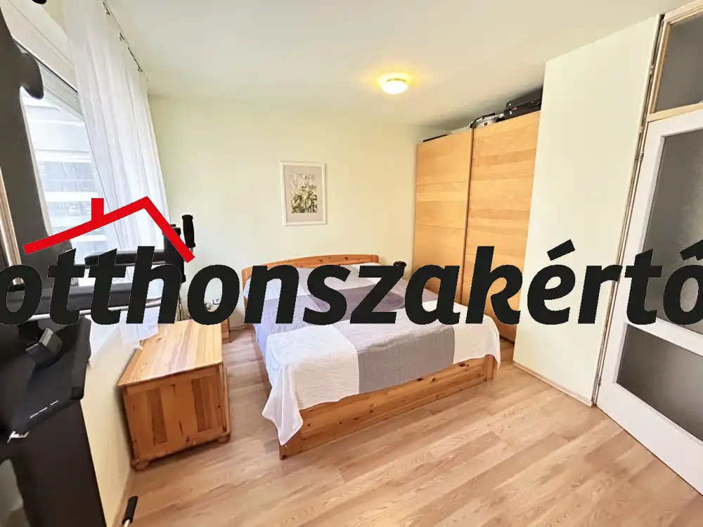 Budapest, XI. kerület - Gazdagréti ltp.