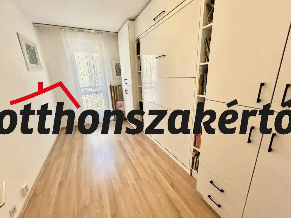 Budapest, XI. kerület - Gazdagréti ltp.