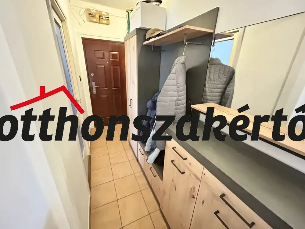 Budapest, XI. kerület - Gazdagréti ltp.