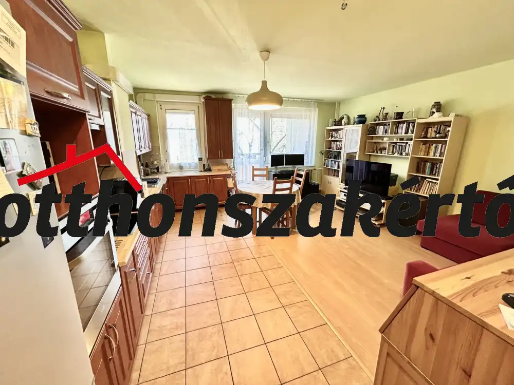 Budapest, XI. kerület - Gazdagréti ltp.