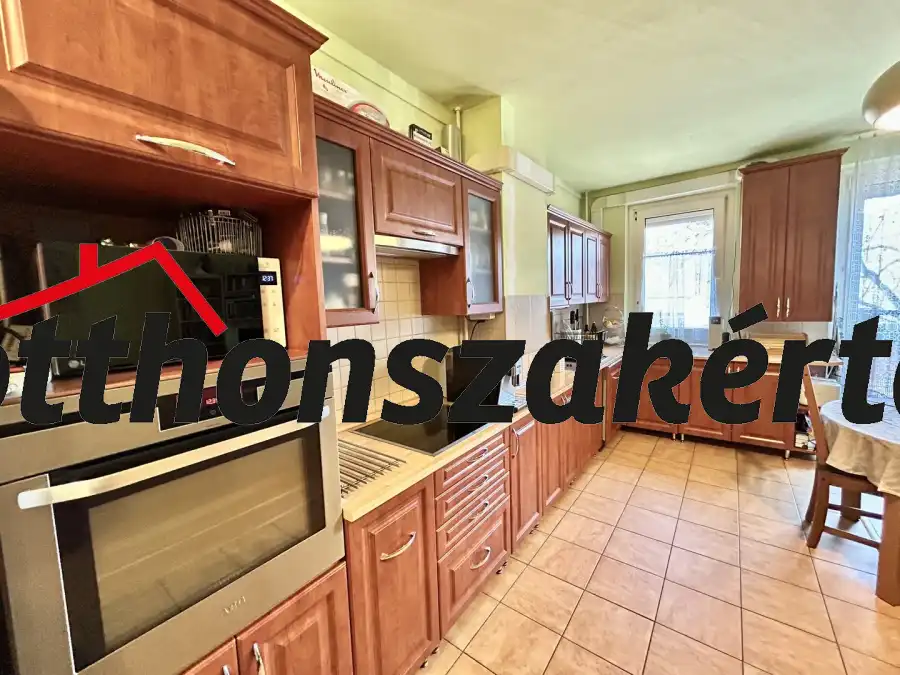 eladó panellakás, Budapest, XI. kerület